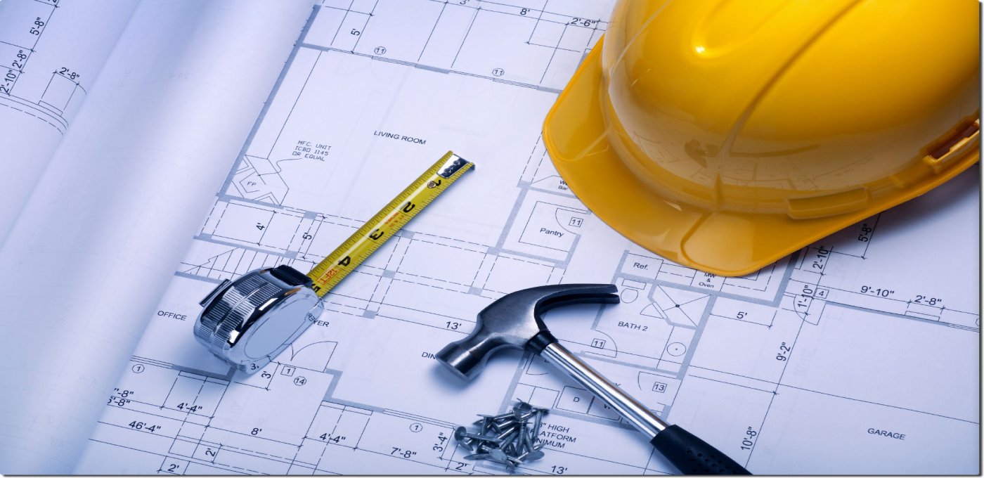 BİNA DEĞİL, GÜVEN İNŞA EDİYORUZ